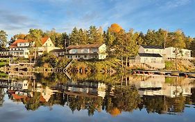 Haveruds Hotell Och Konferens
